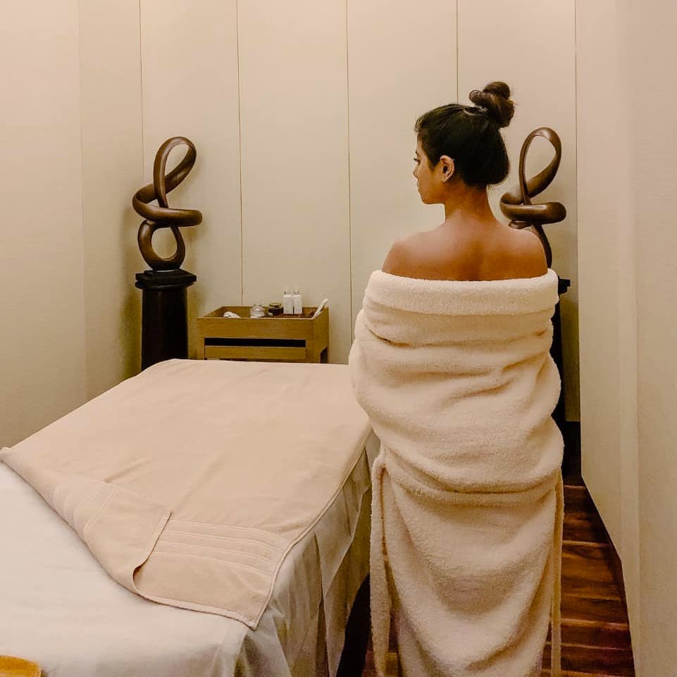 12 Amazing Spas In Bangalore To Rejuvenate, Unwind & Relax | LBB