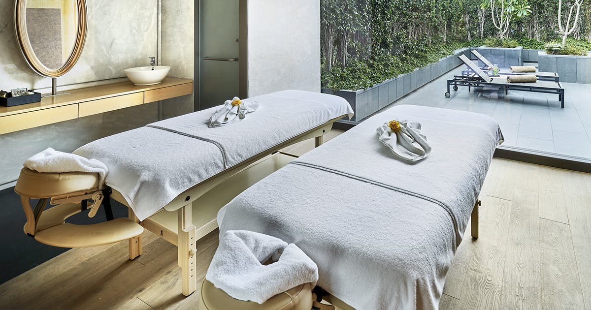 15 Spas In Bangalore For Ultimate Rejuvenation And Relaxation LBB