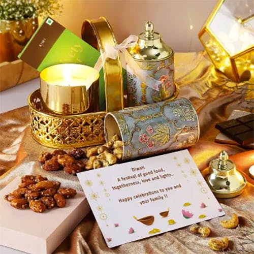 IGP Diwali Gifts Collection