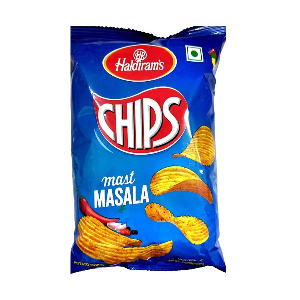 Haldiram Chips