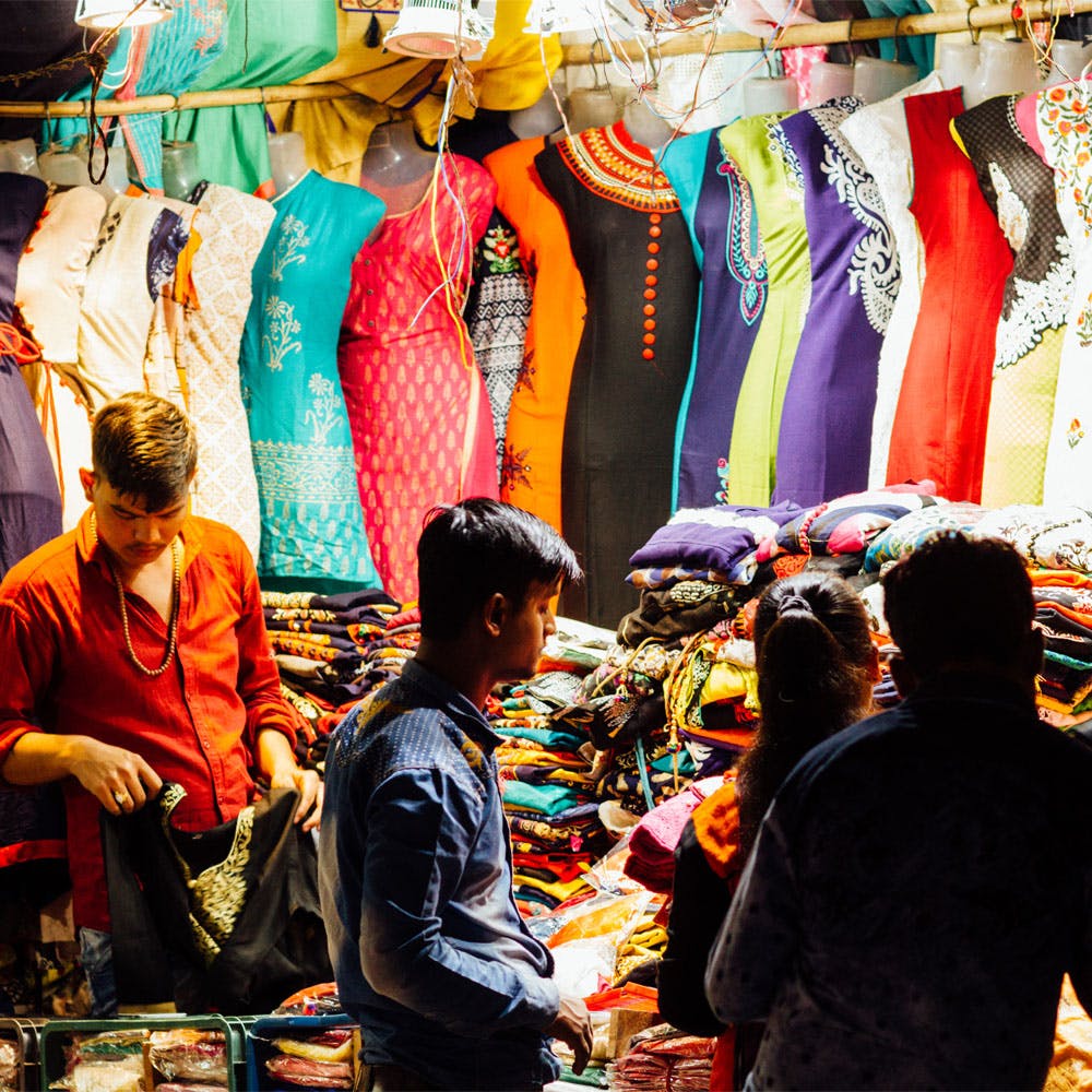 Shop No 101 Sarojini... - Sarojini Nagar Market New Delhi | Facebook