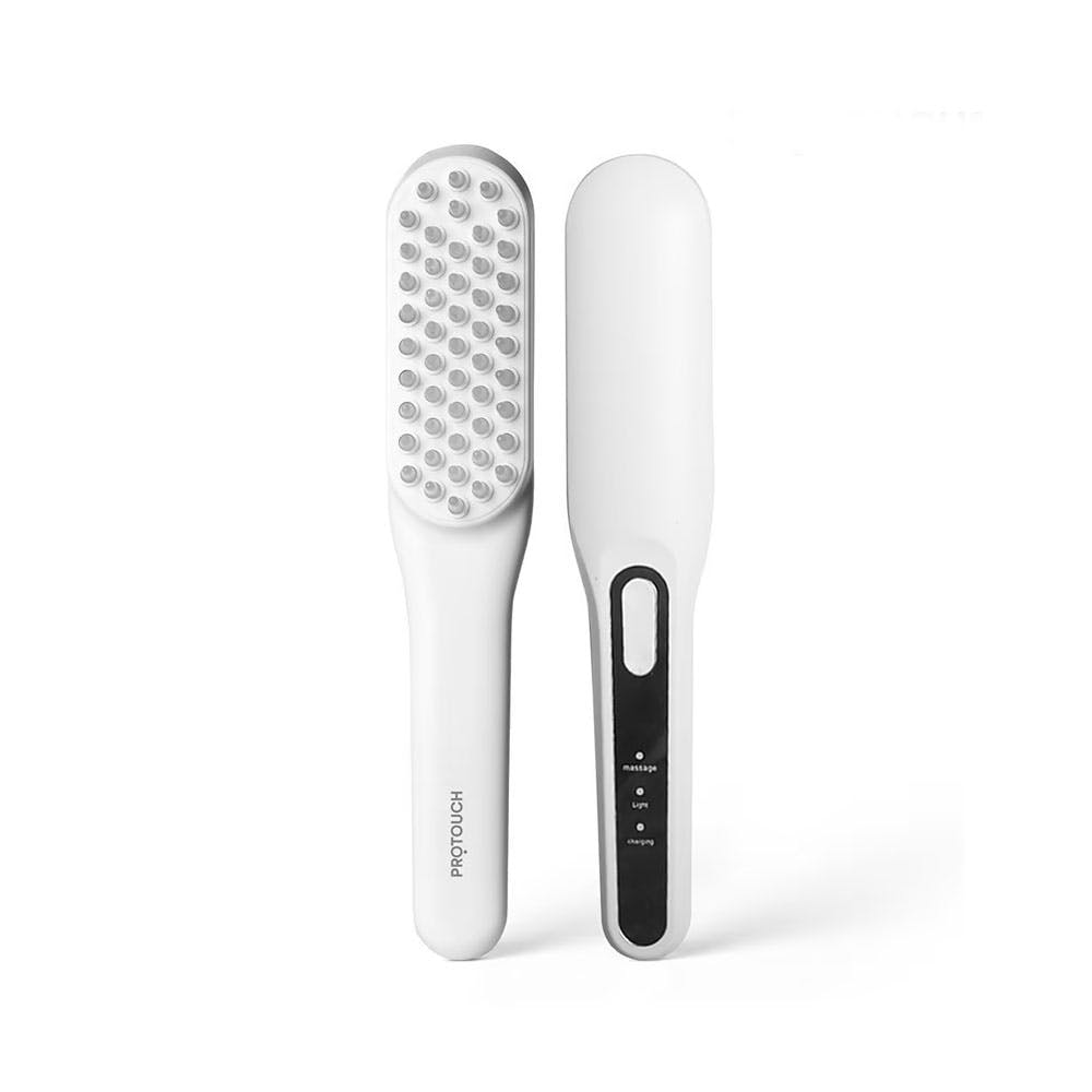 Protouch Led Hair Growth Therapy Comb