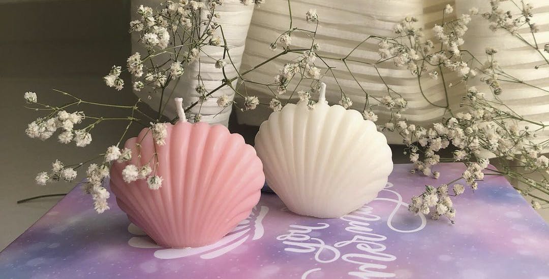 Best Local Candle Brands In Hyderabad LBB, Hyderabad