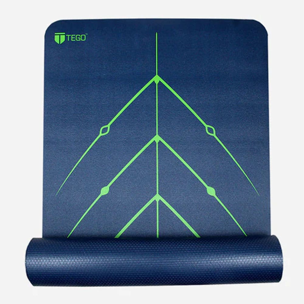 STANCE Yoga Mat - Without Bag