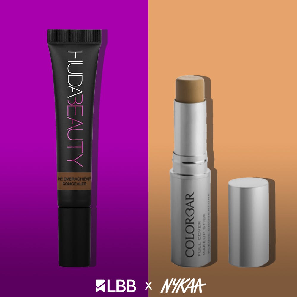 Shop The Best Tried & Tested Concealers Online LBB
