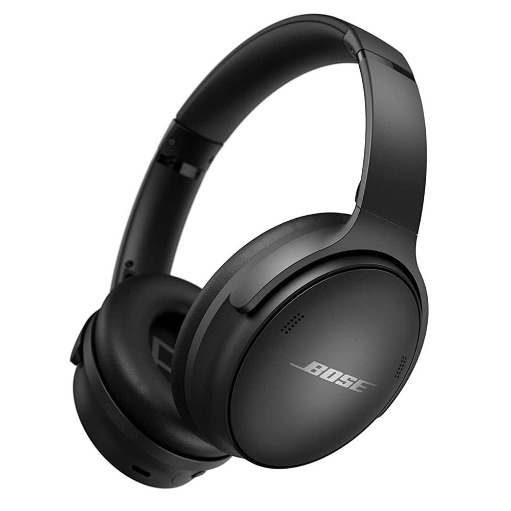 Bose Quietcomfort 45 Bluetooth Wireless Over Ear Headphones