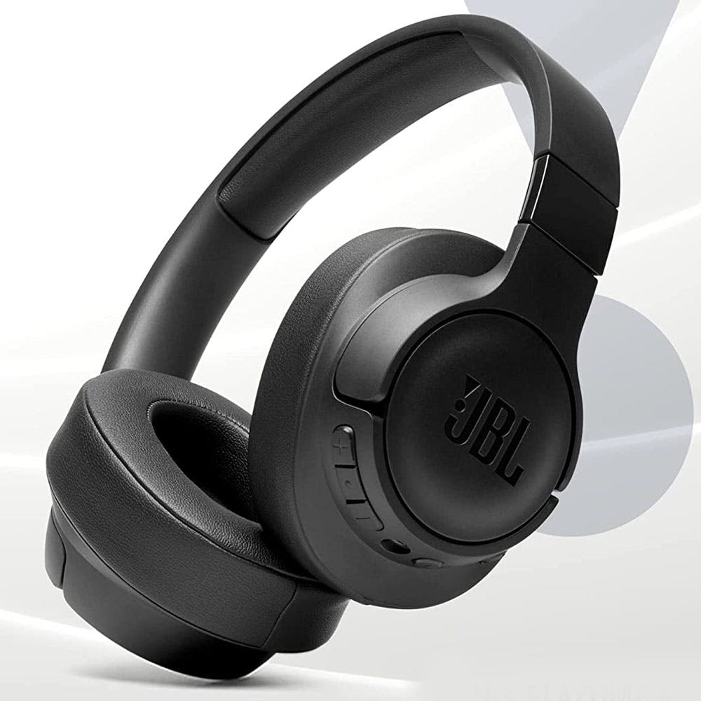 JBL Tune 760NC, Over Ear Active Noise Cancellation Headphones
