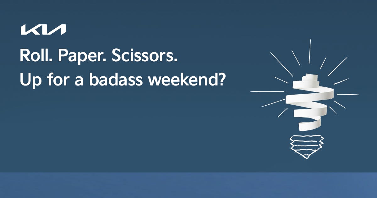 Paper Quilling at Kia360