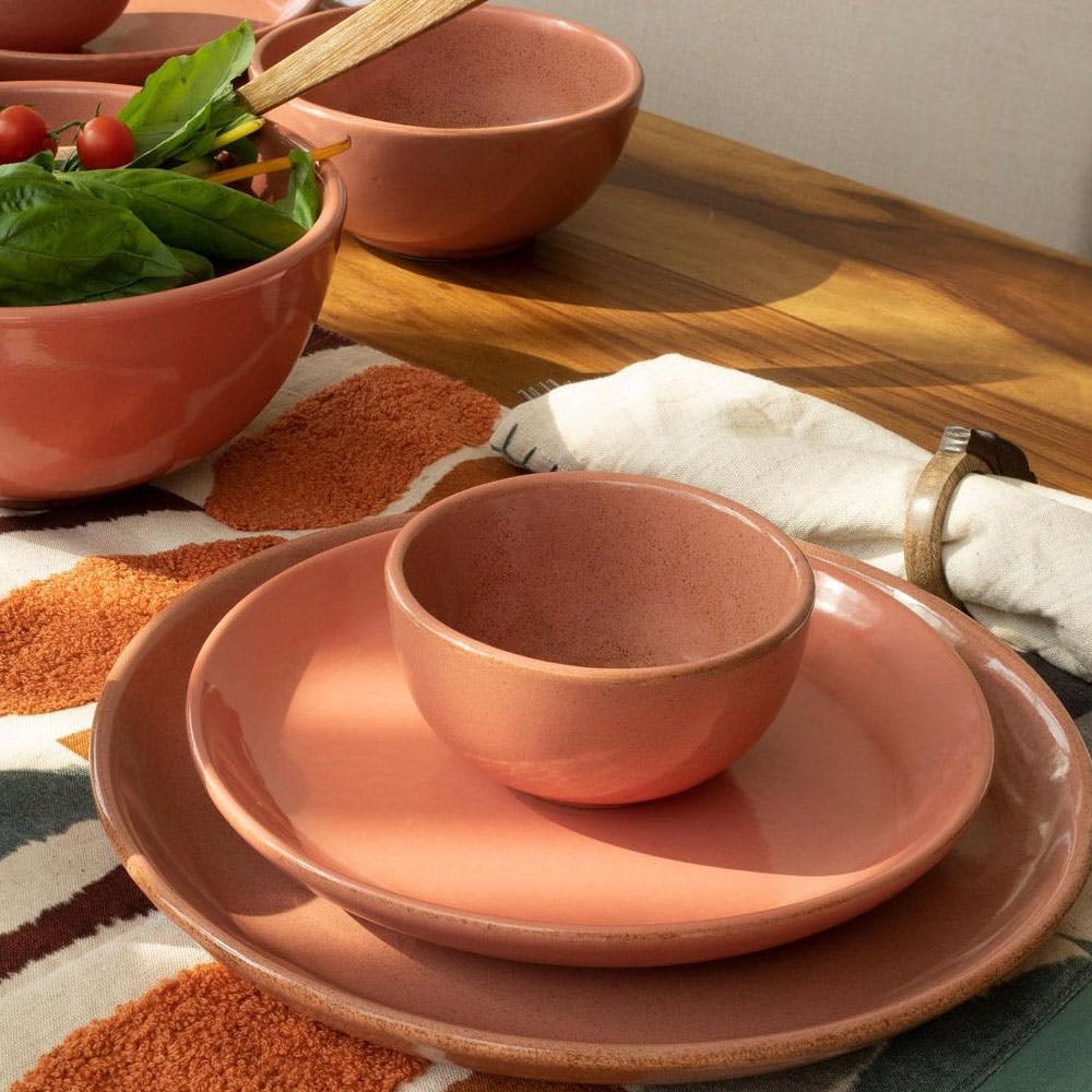 Buy Butter-up Ceramic Mixing Bowl - Small Online - Ellementry