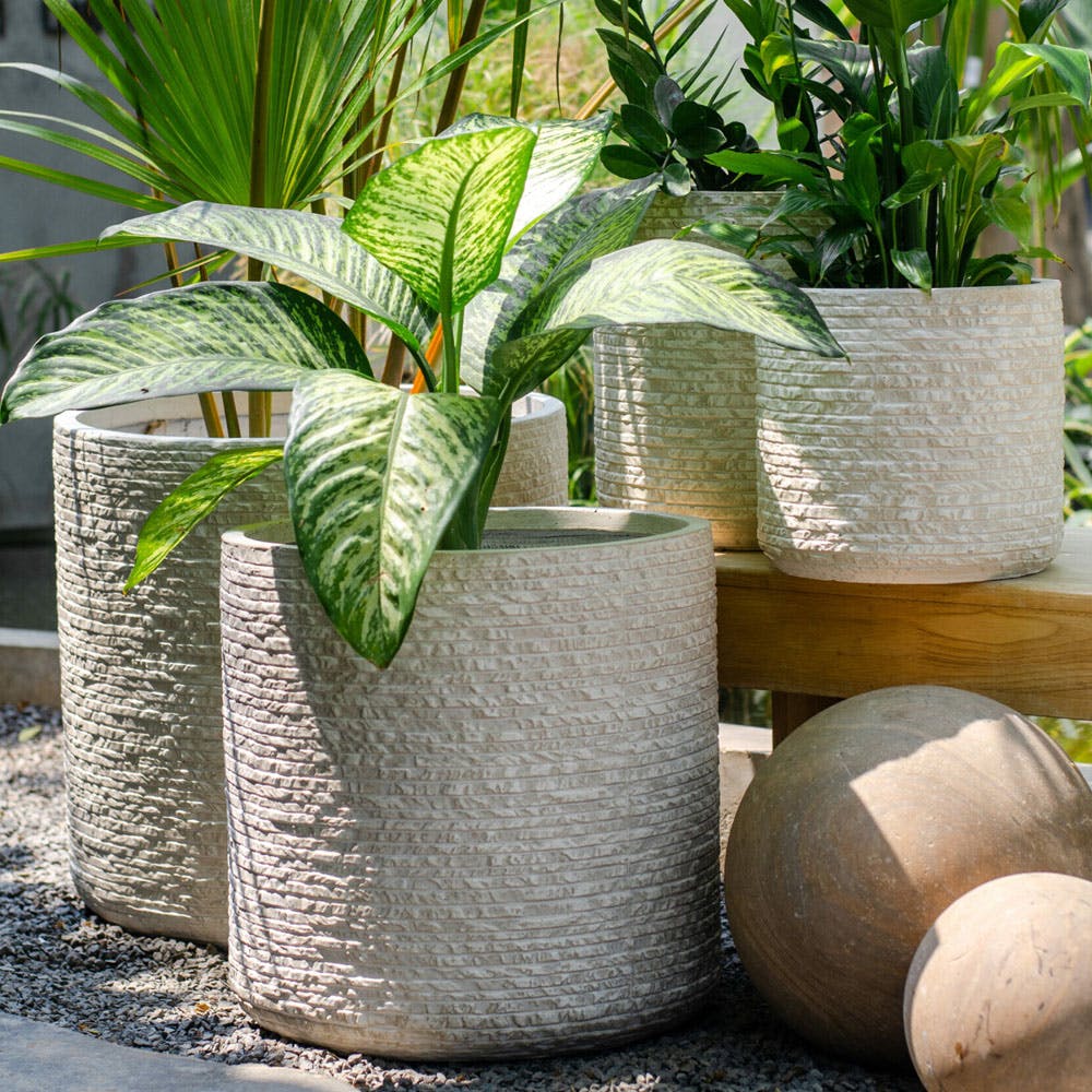 The Marley Planter