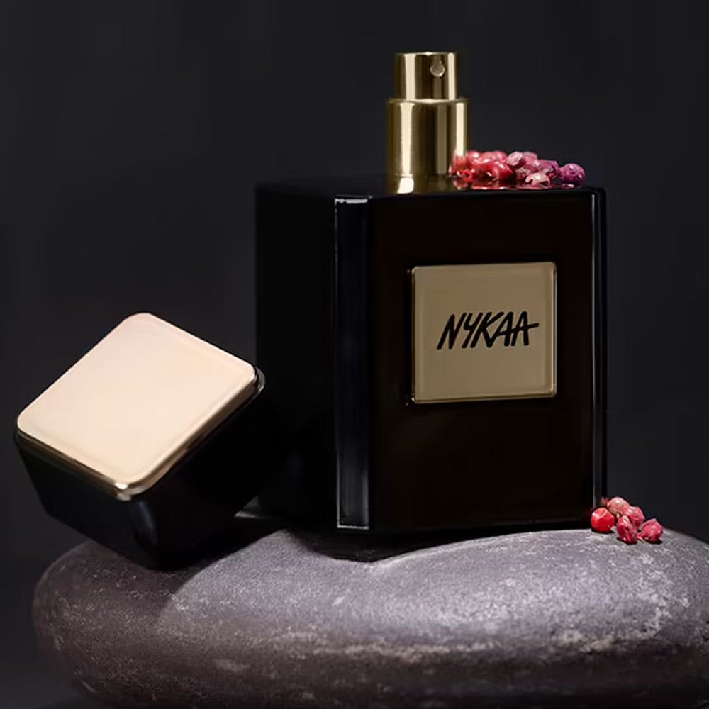 Nykaa Cosmetics Endless Nights Eau De Parfum - Dark Desire