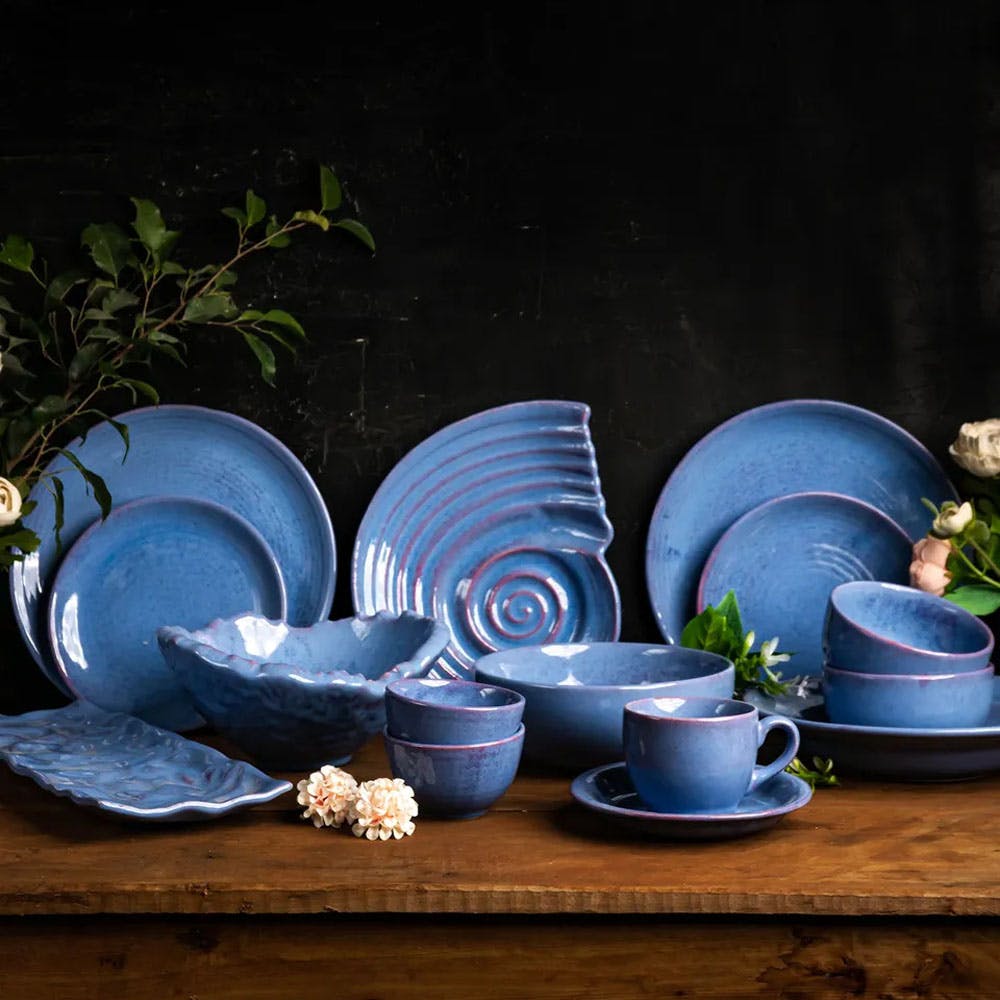 Big Bowl Set Get it now - Amalfiee Ceramics