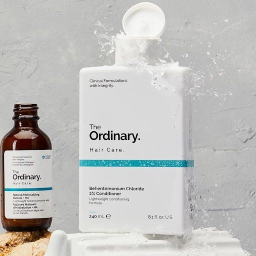 The Ordinary Behentrimonium Chloride 2% (Conditioner)