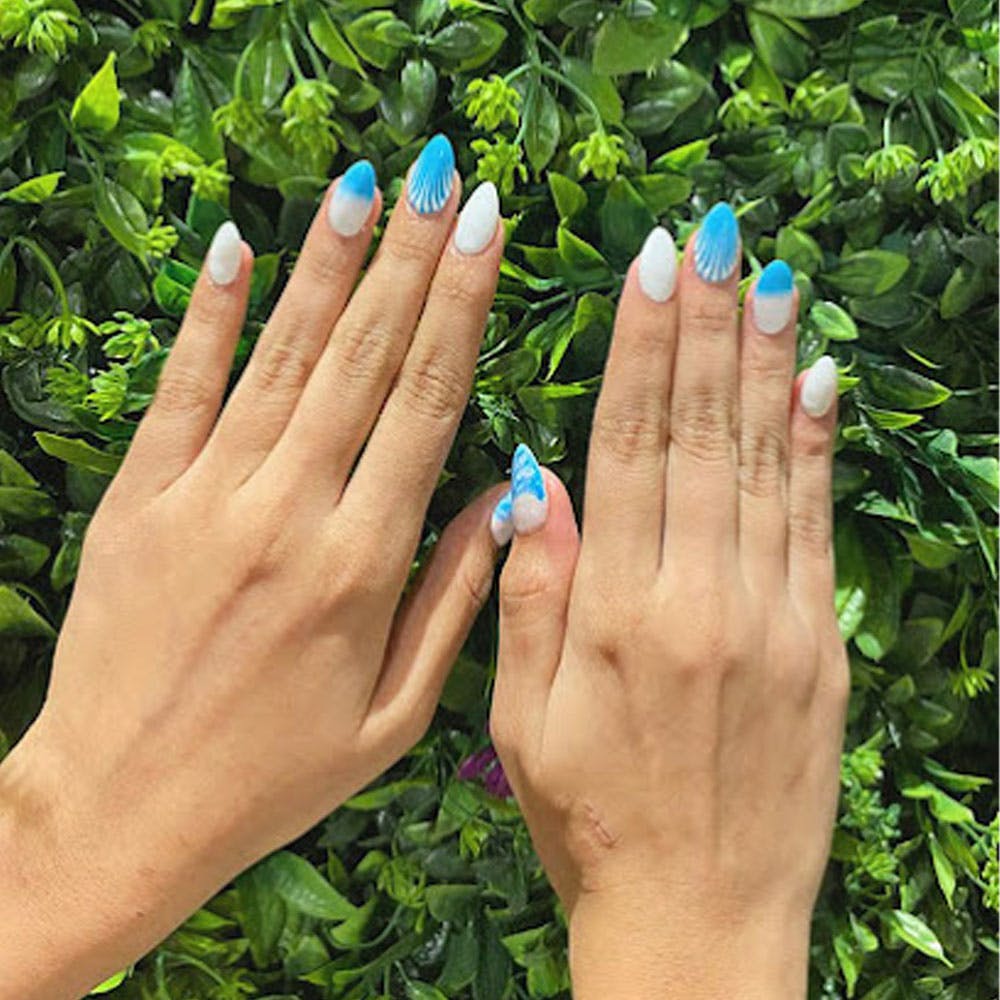 Share more than 120 gel nails hyderabad latest songngunhatanh.edu.vn