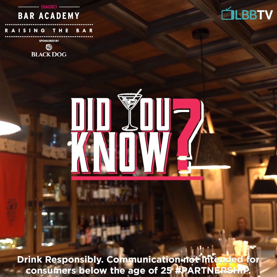 RaisingTheBar At Sidecar, Delhi!