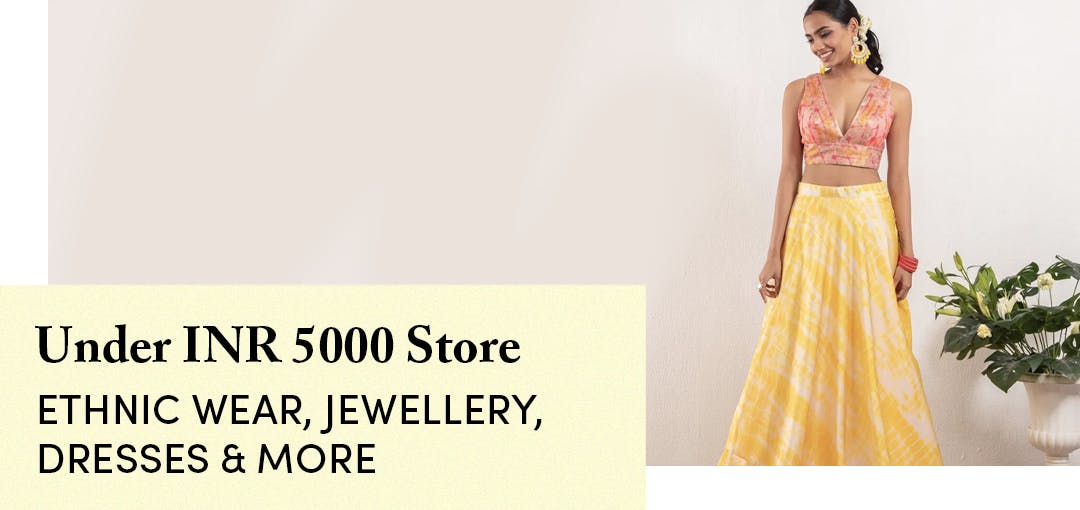 Discover Top Brands For Lbb S Favourite Hidden Gems From Nykaa Fashion