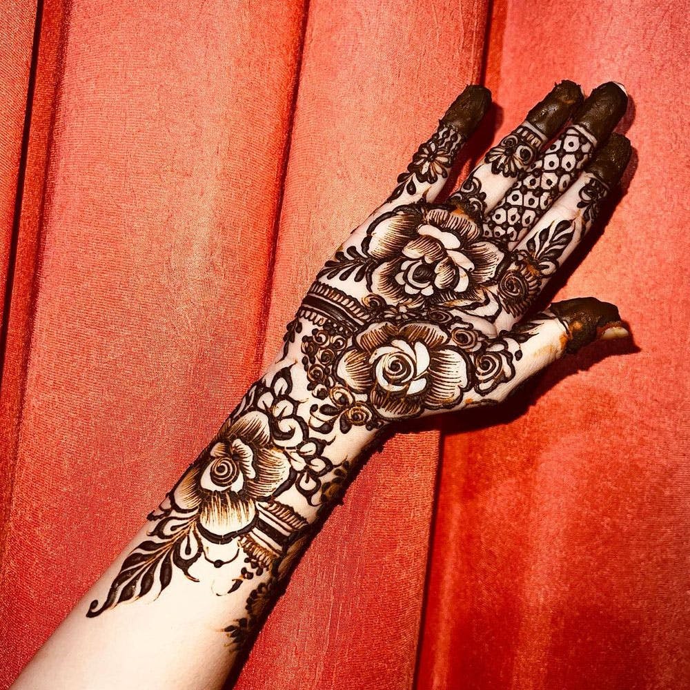 Mehandi Artist Vijayawada (@_vijayawada_mehandi_artist_) • Instagram photos  and videos