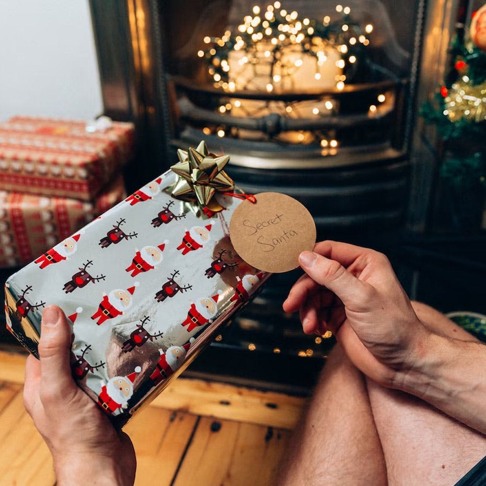Fun and thoughtful Secret Santa gift ideas to swear by this Christmas