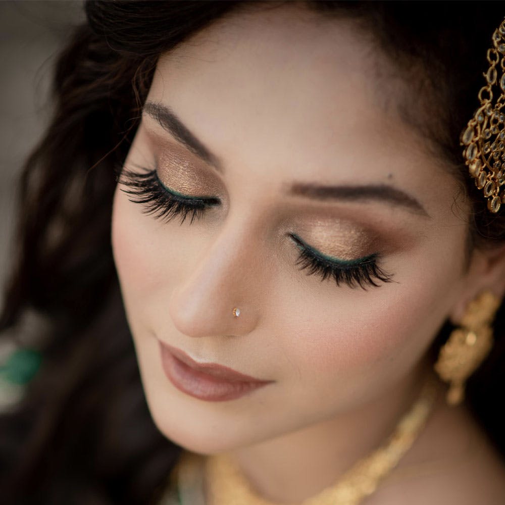 16 Best Makeup Artists In Delhi For Weddings & More | So Delhi