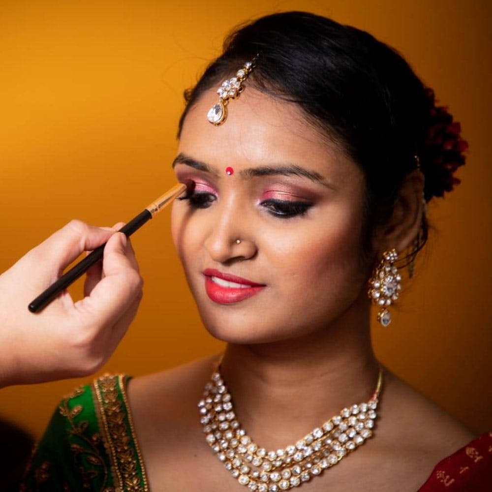 Top Artists For Bridal Makeup In Bangalore | LBB, Bangalore