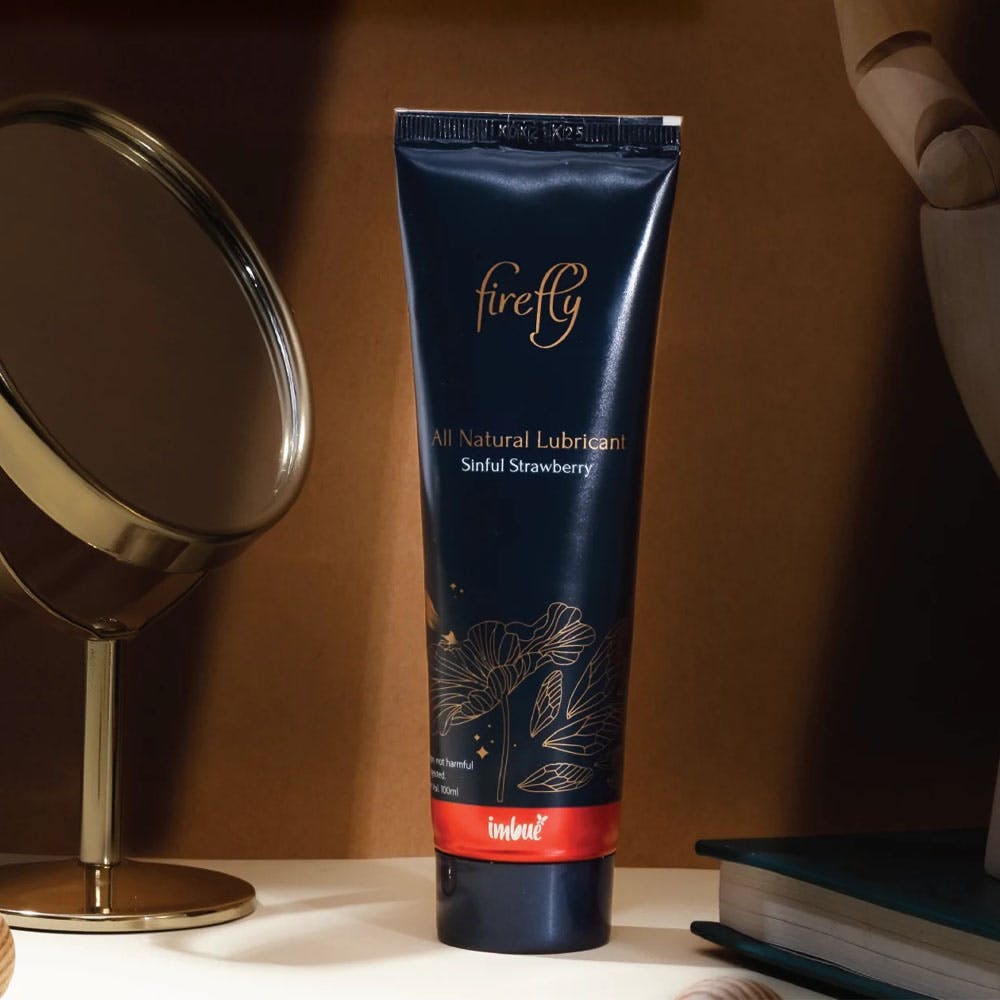 Imbue Natural Firefly Lube