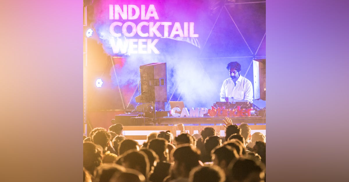 India Cocktail Week 2022 At Bangalore LBB india-cocktail-week-2022-at-bangalore-lbb