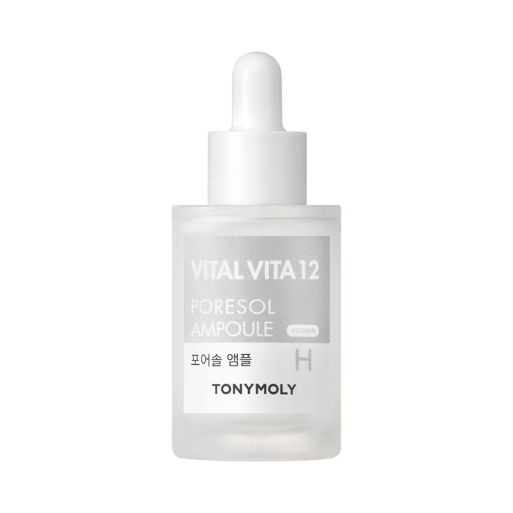 TONYMOLY Vital Vita 12 Poresol Ampoule