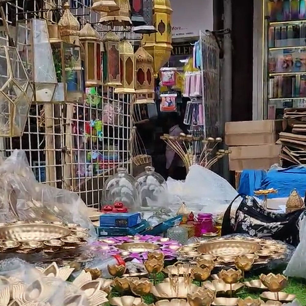 12 Best Wholesale Markets in Delhi: February, 2024 | magicpin blog