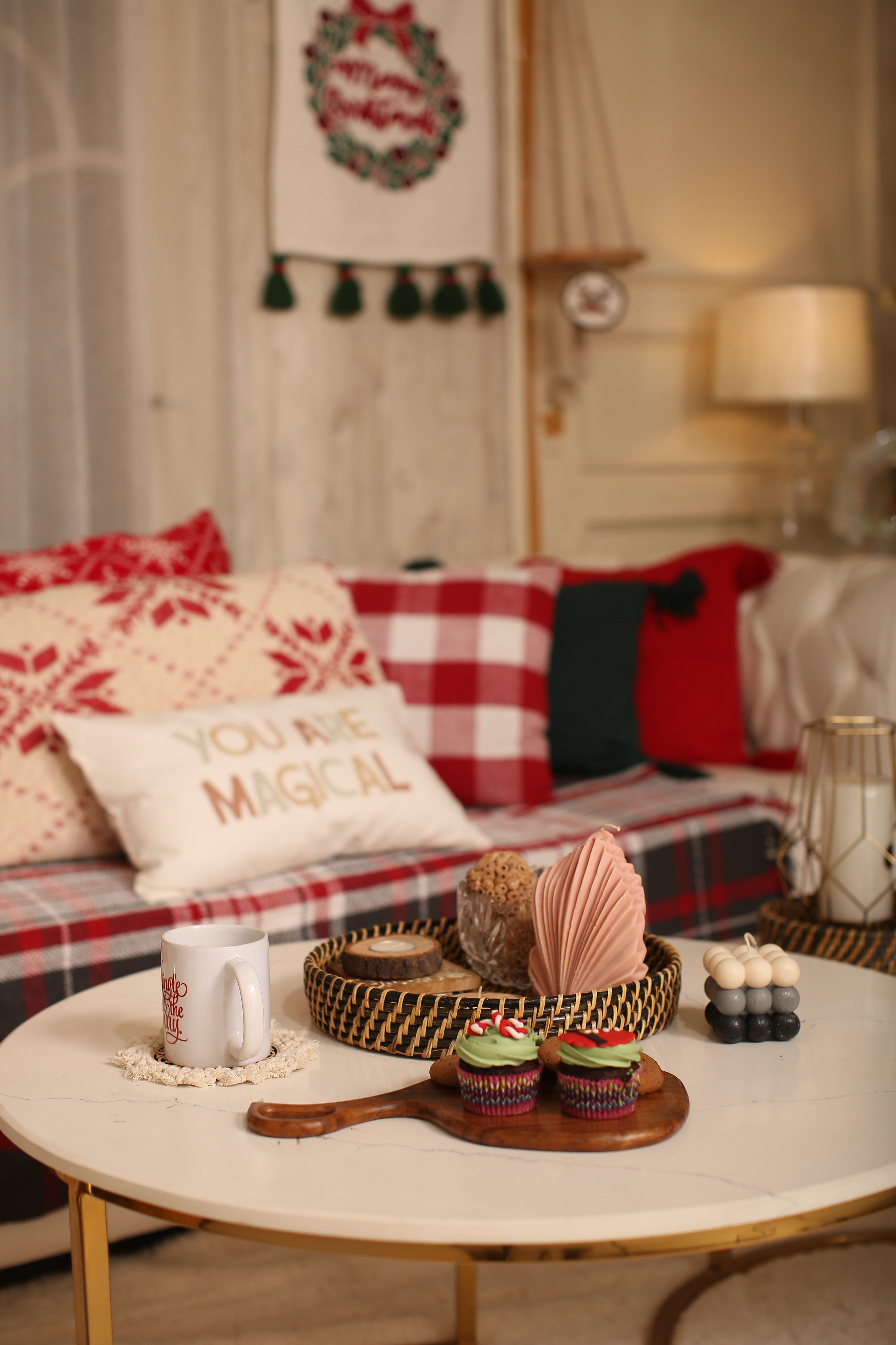 Shop Christmas Decor Online LBB