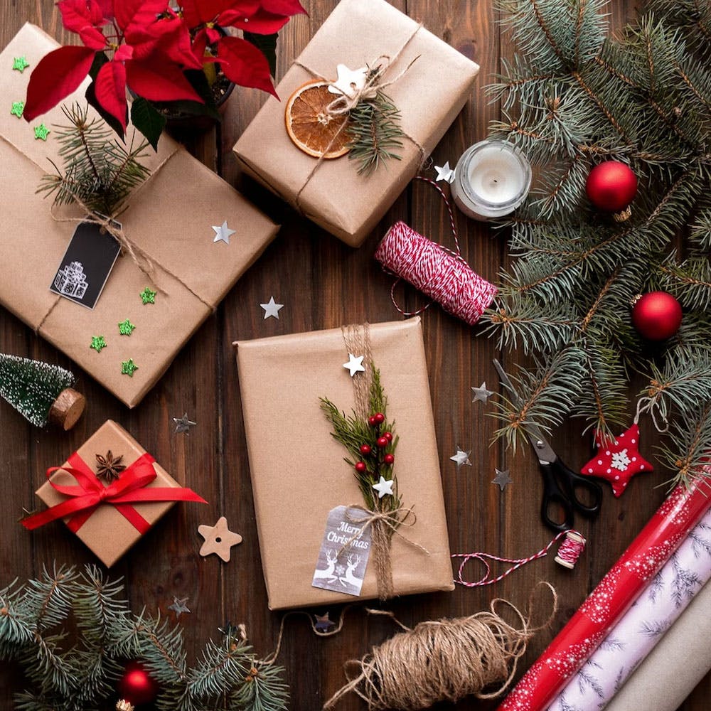 Christmas ornament,Leaf,Holiday ornament,Christmas tree,Ornament,Red,Christmas decoration,Material property,Wood,Christmas
