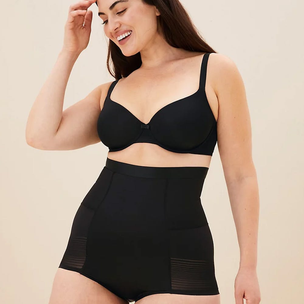 Marks Spencer Body Shapewear - Buy Marks Spencer Body Shapewear online in  India