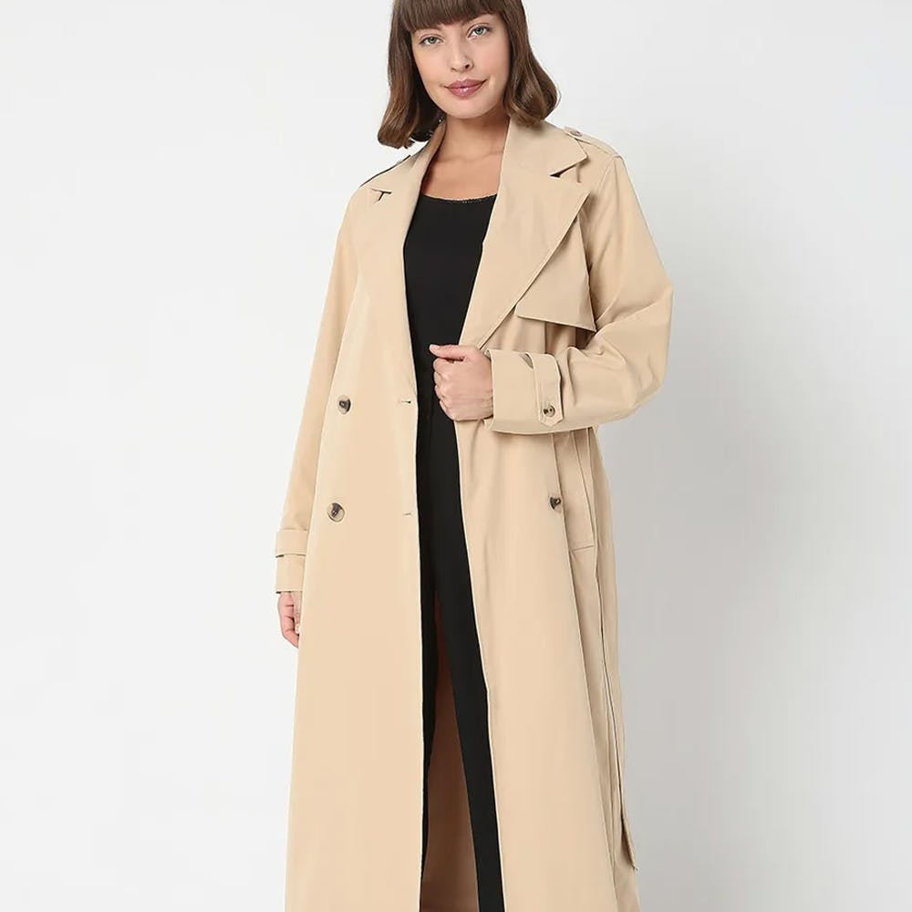 Ladies Coat at Best Price in Delhi