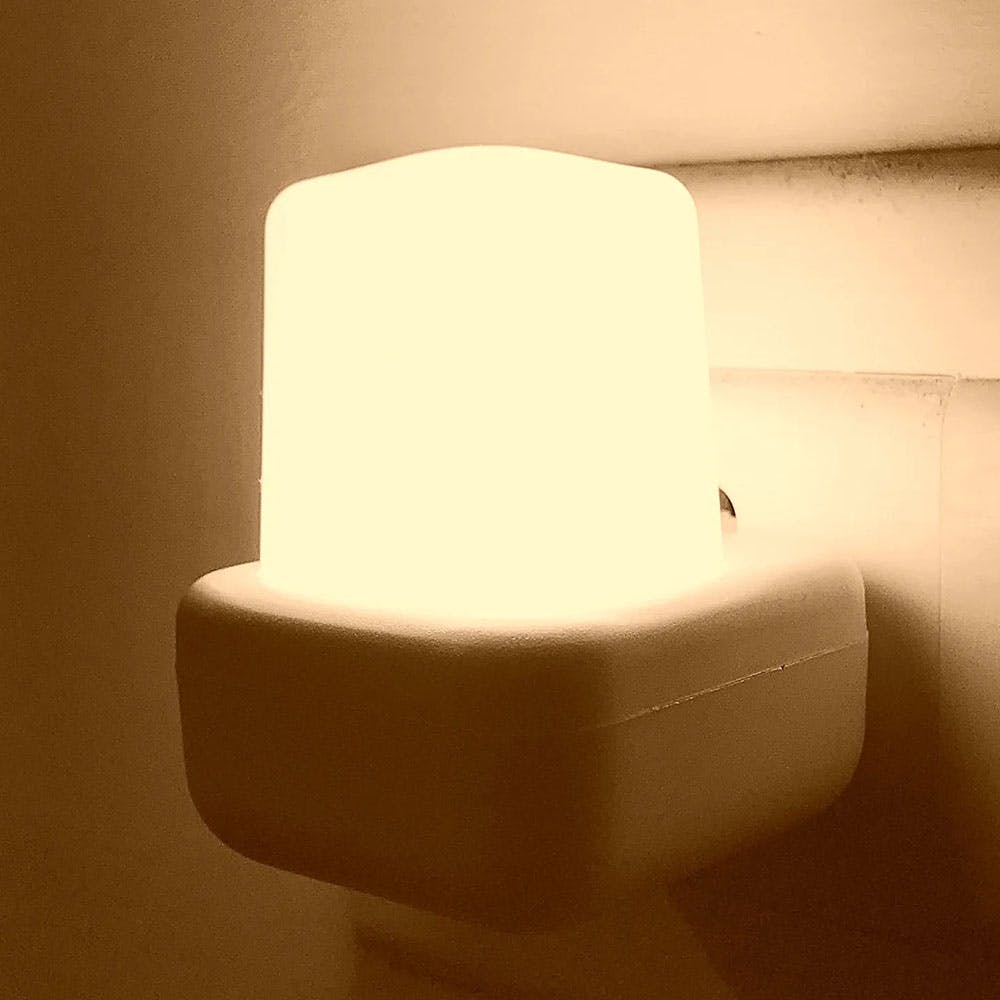 Night Light | Energy Saving LED Lamp Nightlight