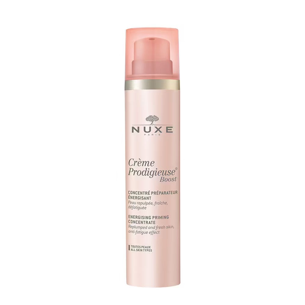 NUXE Creme Prodigieuse Boost Energising Priming Concentrate