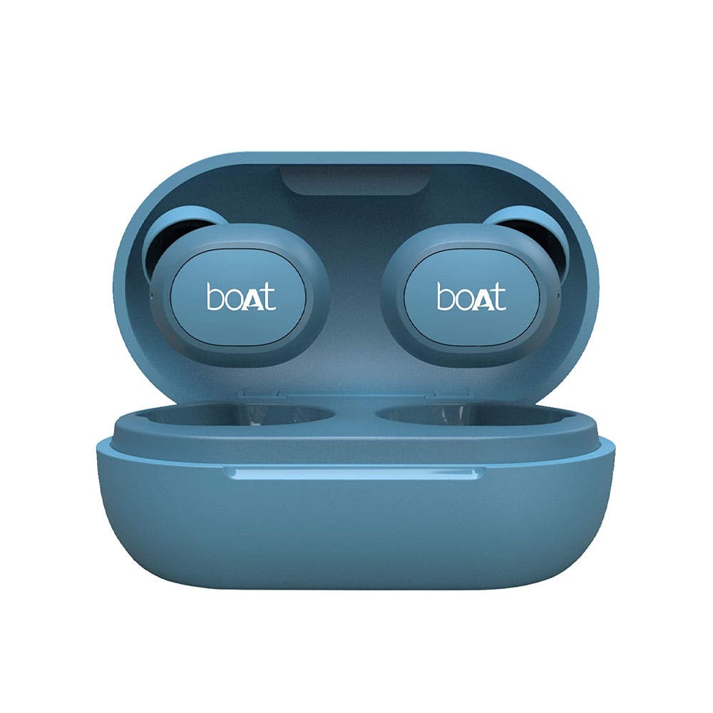 boAt Airdopes 171 in Ear Bluetooth True Wireless Earbuds with Upto 13 Hours Battery,