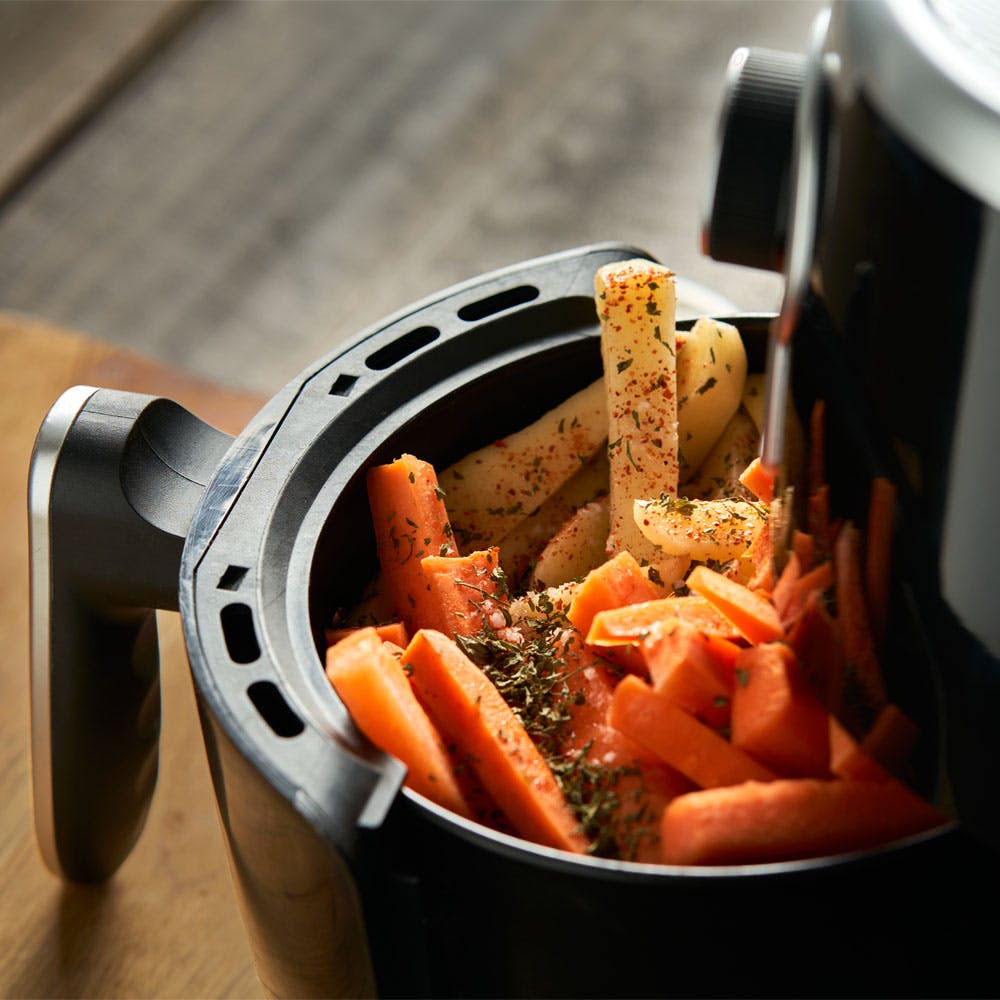 Best Air Fryers To Buy For Healthy Snacking