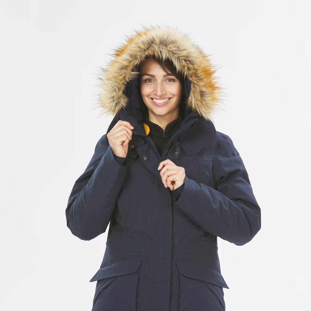 Shop The Best Extreme Winter Jackets Online | LBB