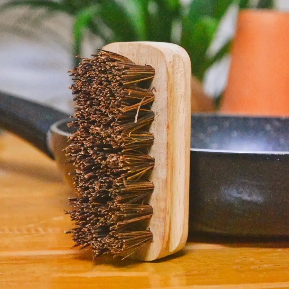 Kitchen Hard Scrub Brush