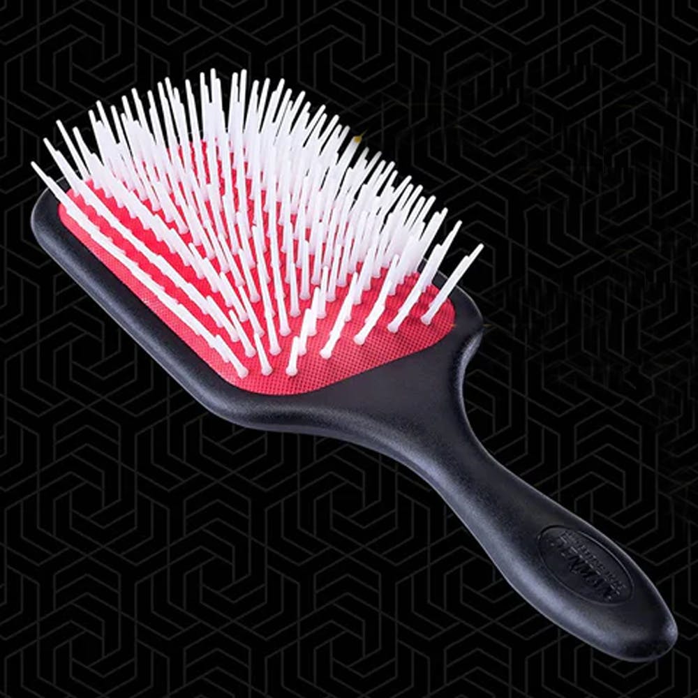 D38 Paddle Brush