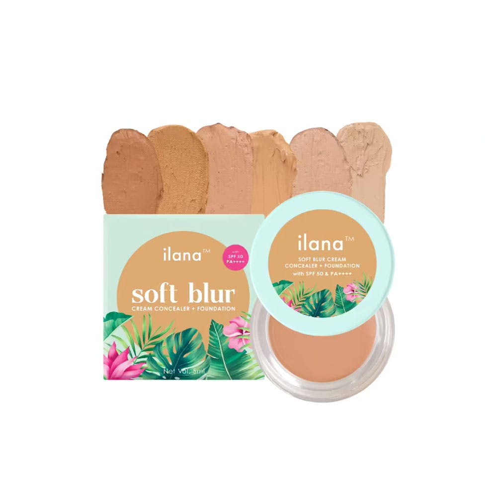 Best Foundations For Dry Skin LBB