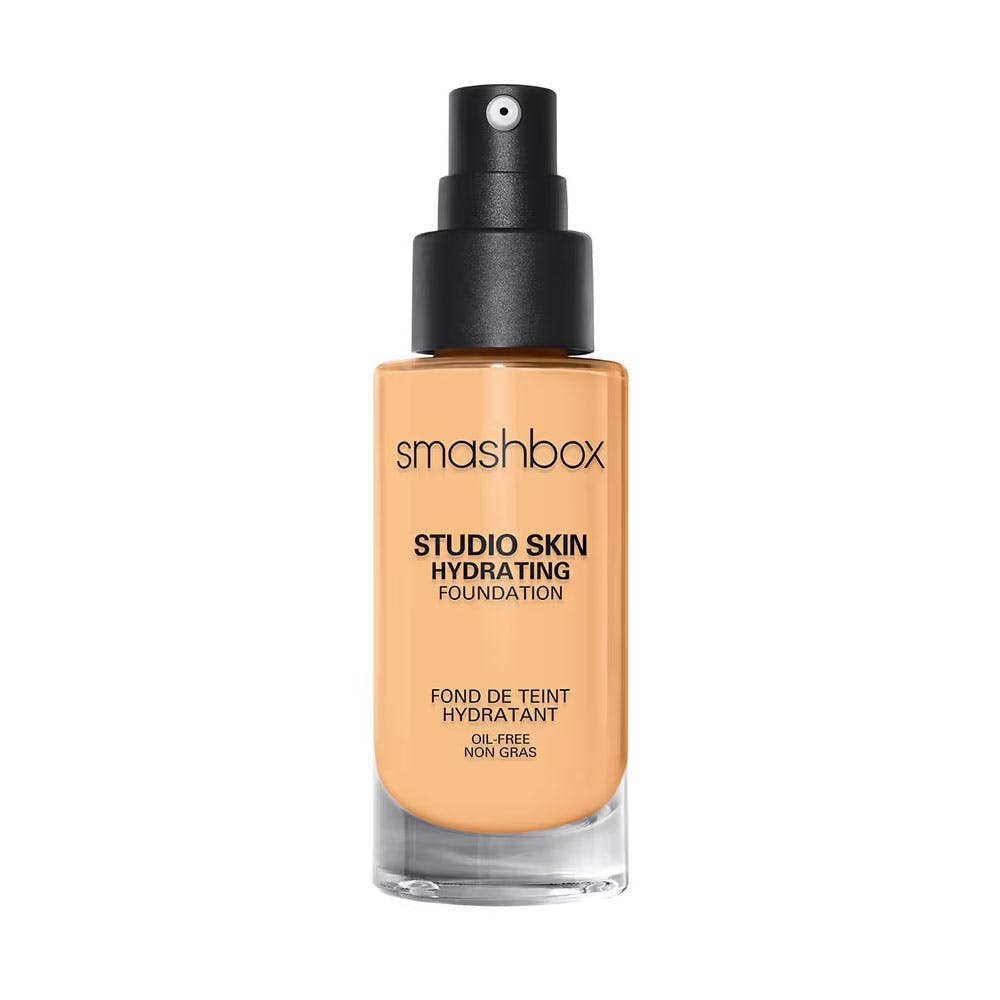 Best Foundations For Dry Skin 