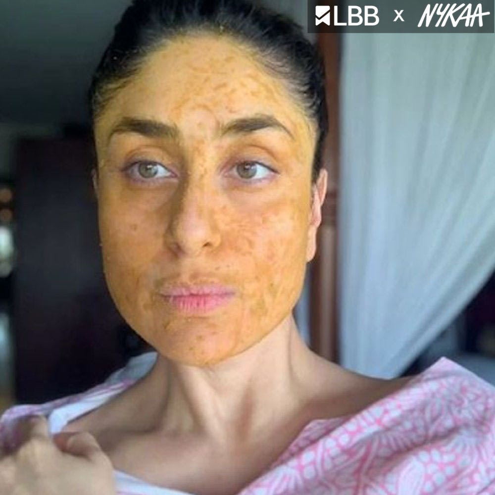 Best Face Masks For Glowing Skin LBB