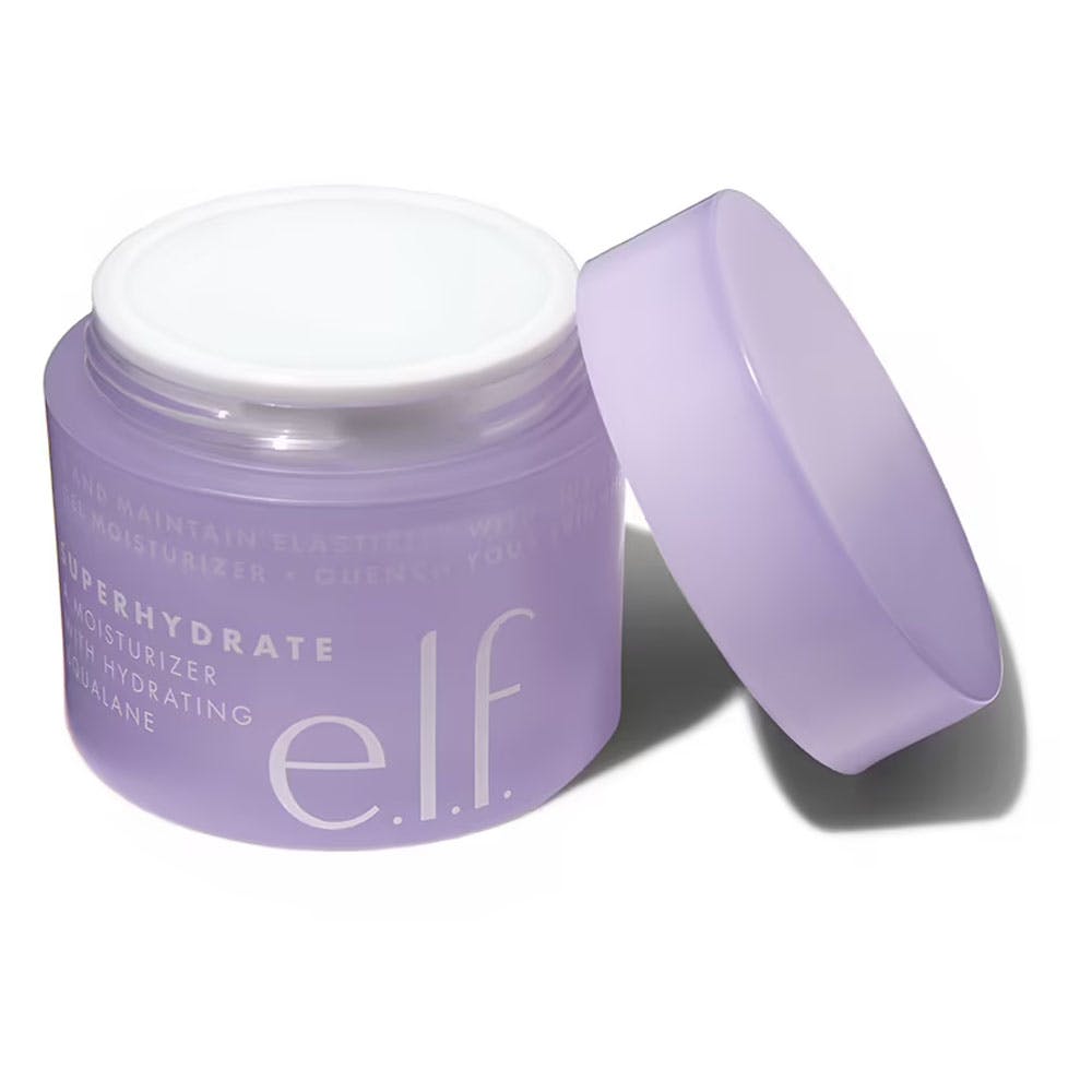 e.l.f. Cosmetics SuperHydrate A Moisturizer