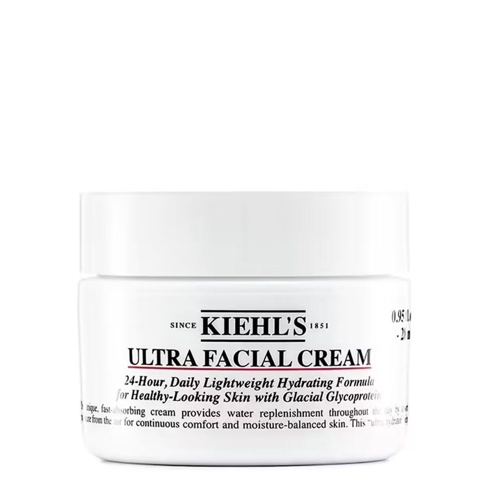 Kiehl's Ultra Facial Cream With Glacial Glycoprotein and Olive-derived Squalane