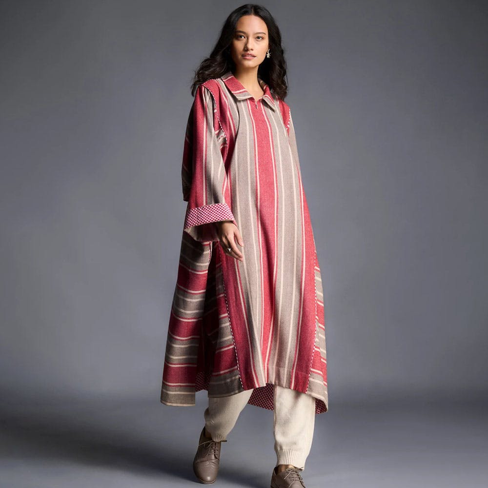 7 Trendy Winter Clothes For Delhi Winters - A Look Book