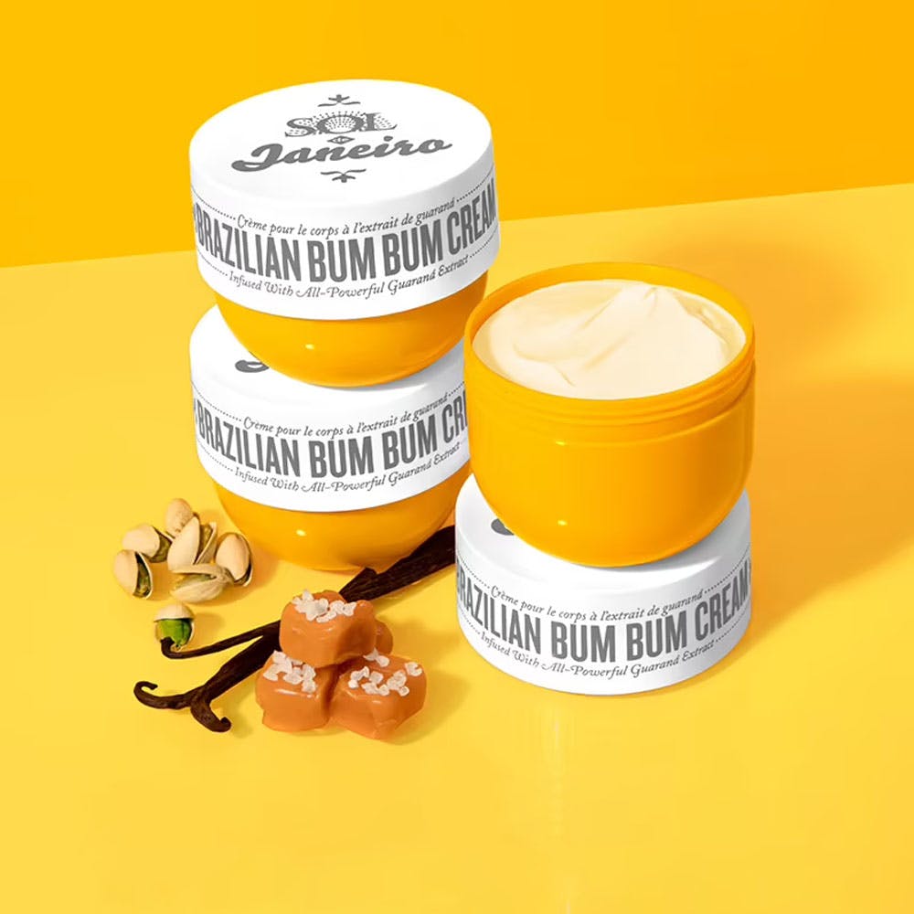 Sol de Janeiro Brazilian Bum Bum Body Cream