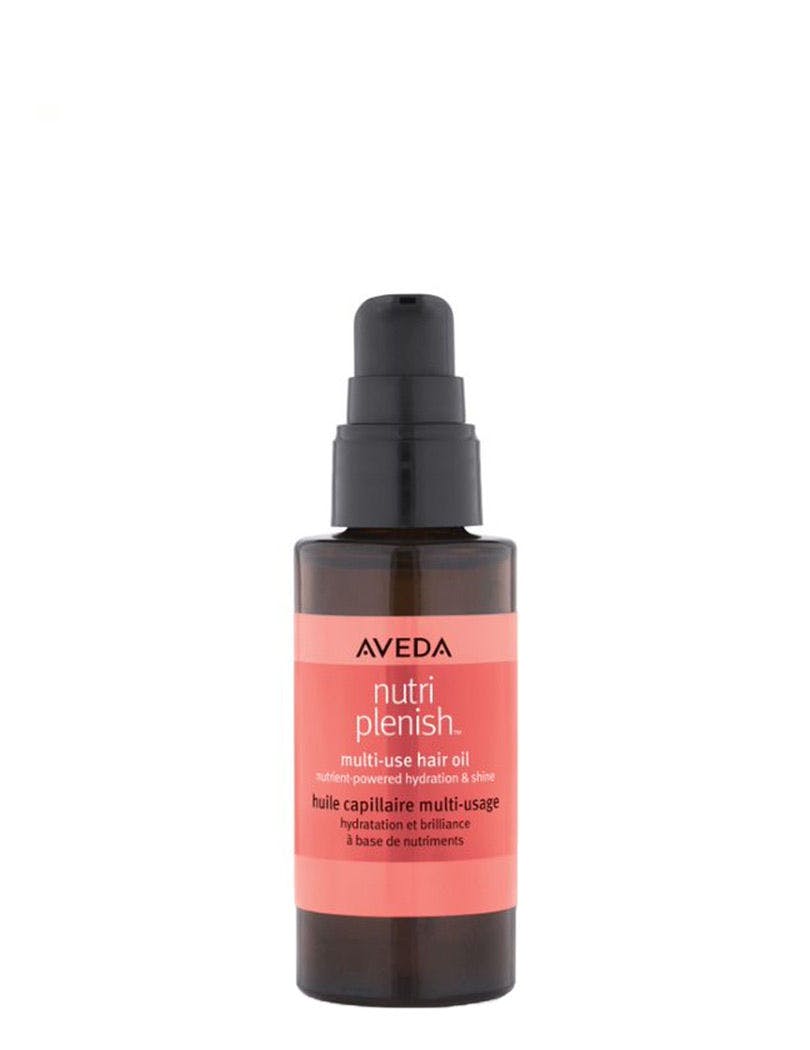 Aveda Nutriplenish Multi-Use Hair Oil