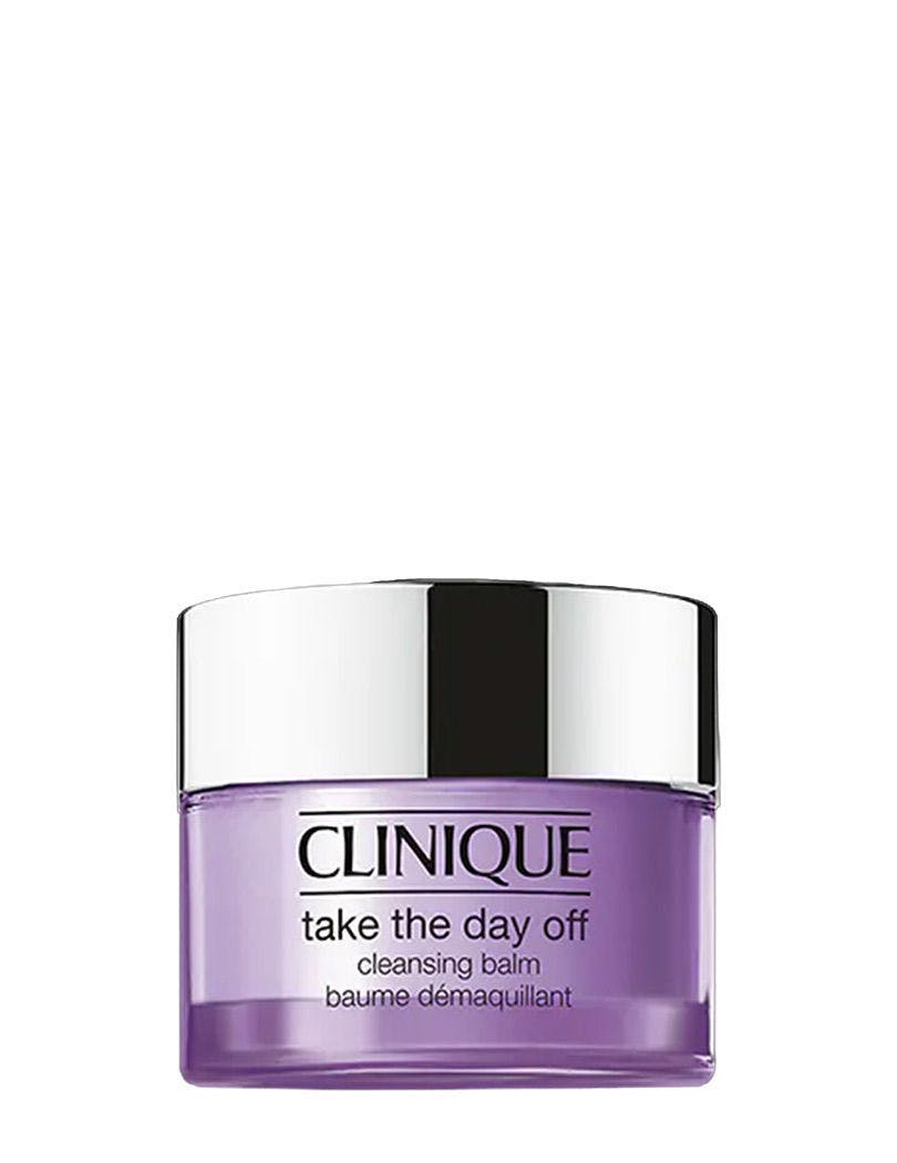 Clinique Take The Day Off Cleansing Balm (Makeup Remover) - 125ml