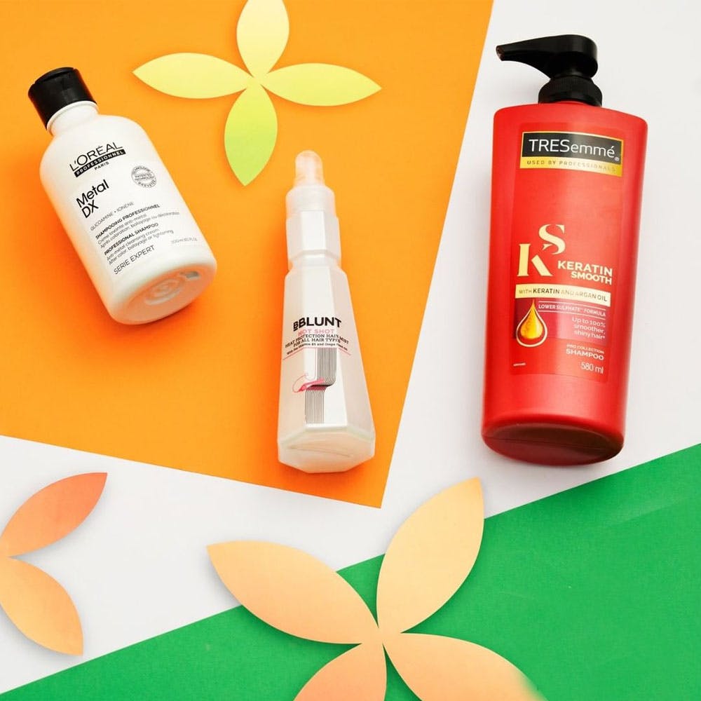 Nykaa’s Republic Day Beauty Sale