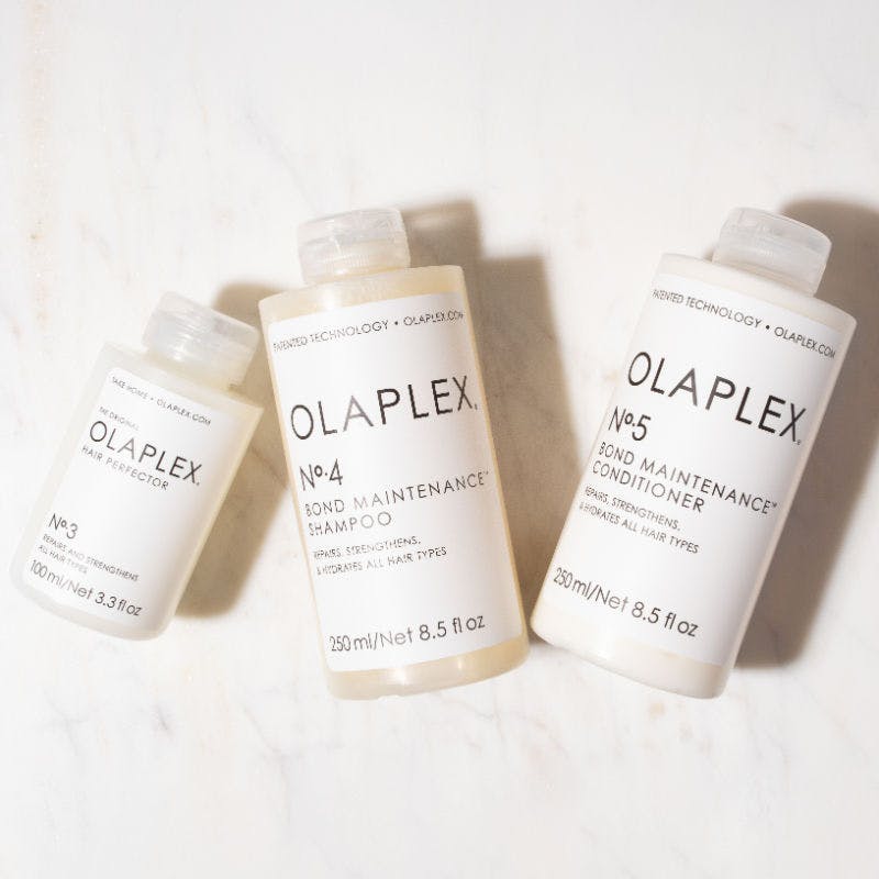 Olaplex No. 4 Bond Maintenance Shampoo - 250ml